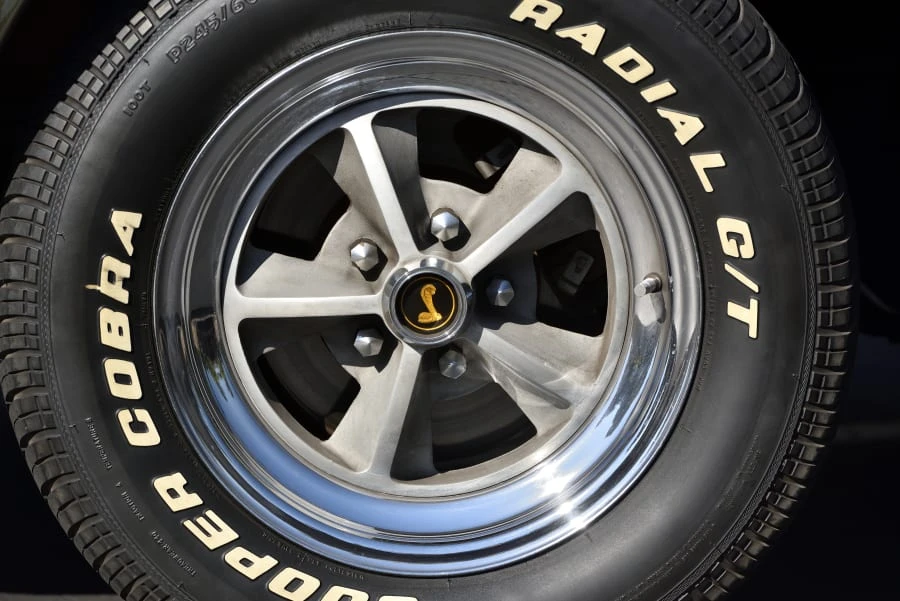 1969 Shelby GT350 - Image 19 of 31
