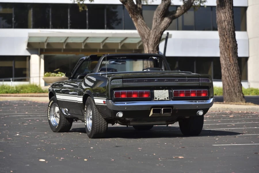 1969 Shelby GT350 - Image 10 of 31