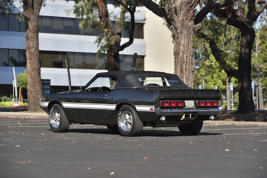 1969 Shelby GT350 - Image 9 of 31