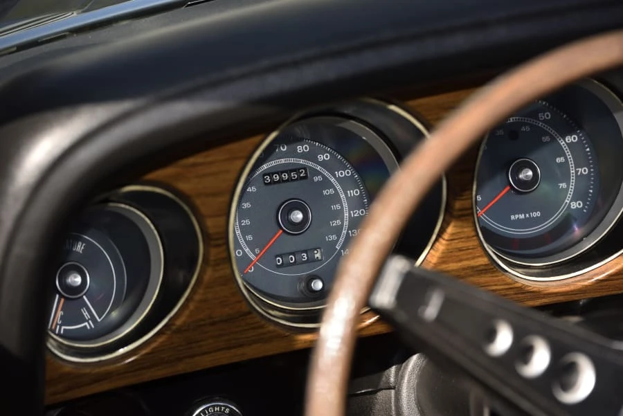 1969 Shelby GT350 - Image 31 of 31