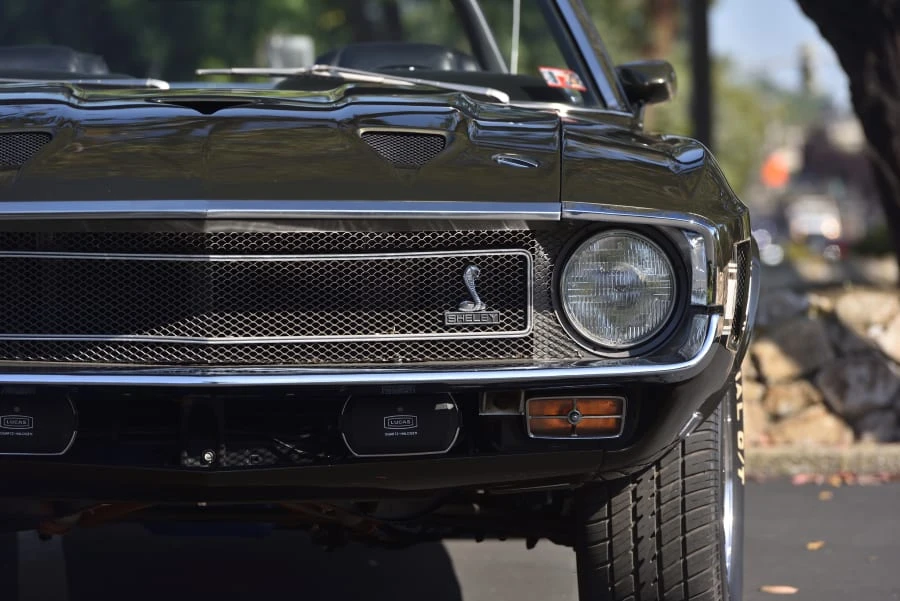 1969 Shelby GT350 - Image 23 of 31