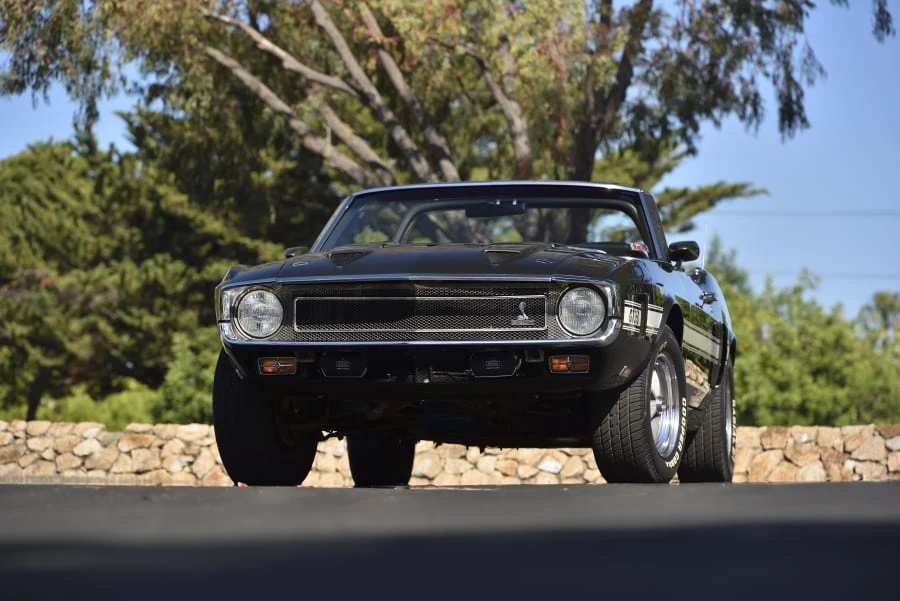 1969 Shelby GT350 - Image 11 of 31