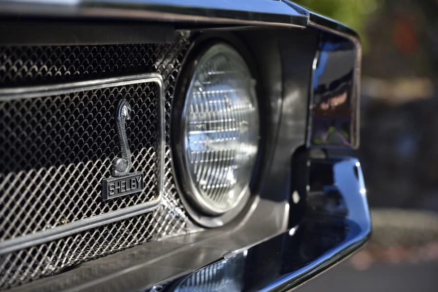 1969 Shelby GT350 - Image 20 of 31