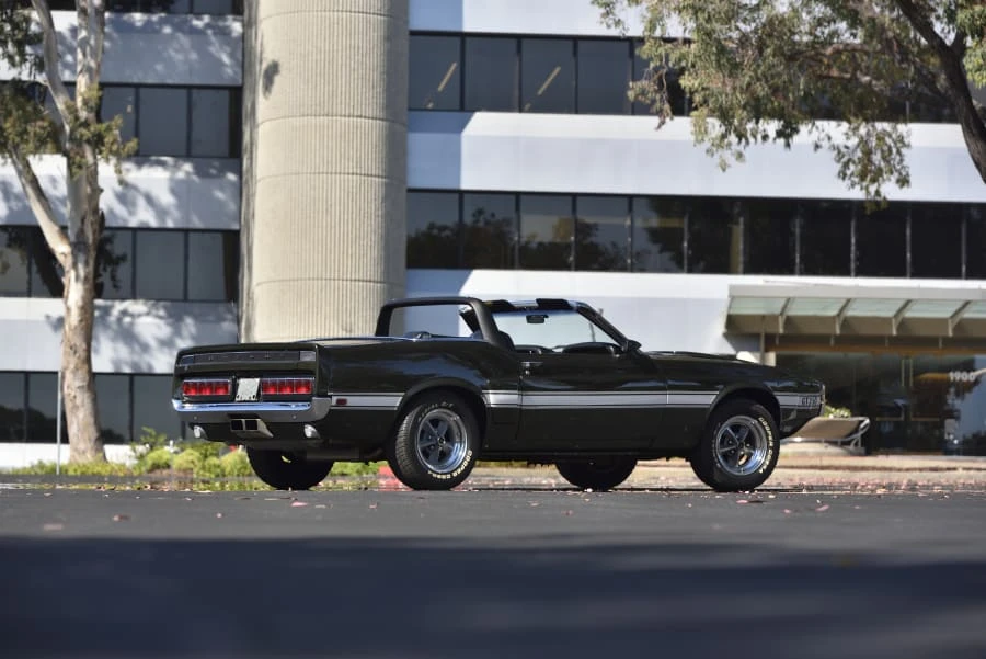 1969 Shelby GT350 - Image 13 of 31