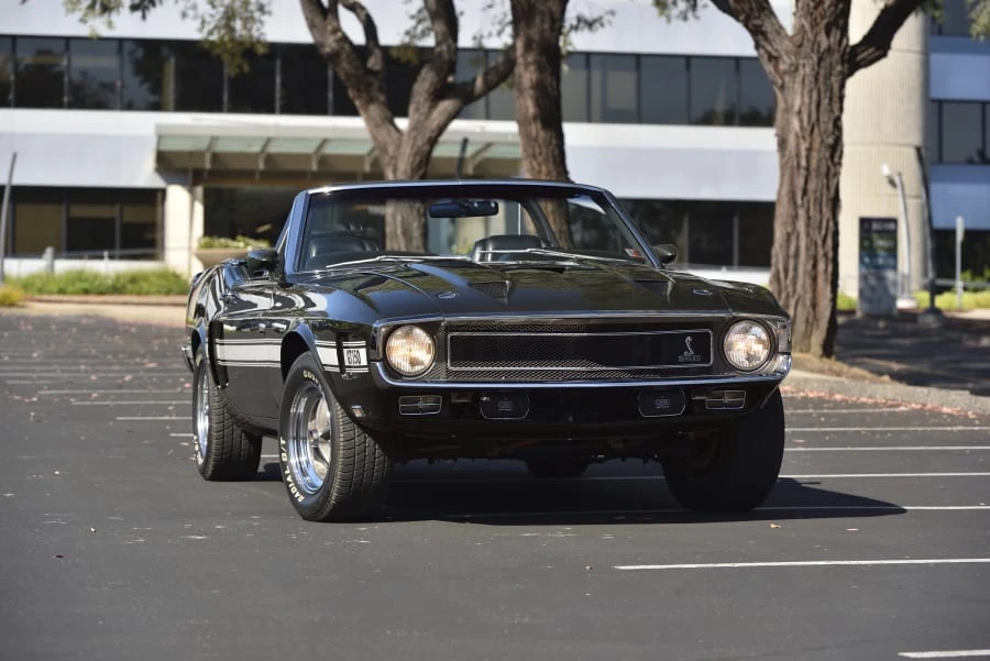 1969 Shelby GT350 - Image 14 of 31