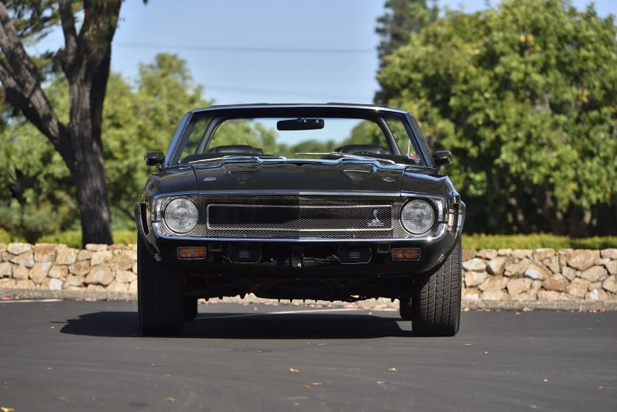 1969 Shelby GT350 - Image 4 of 31