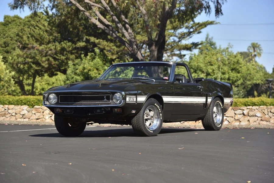 1969 Shelby GT350 - Image 17 of 31