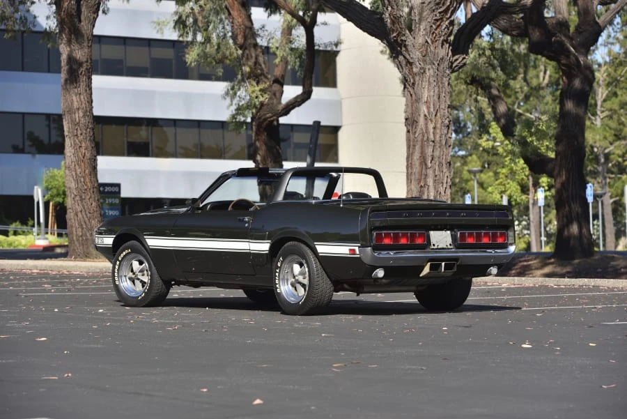 1969 Shelby GT350 - Image 16 of 31