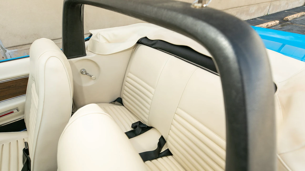1969 Shelby GT350 - Image 15 of 22