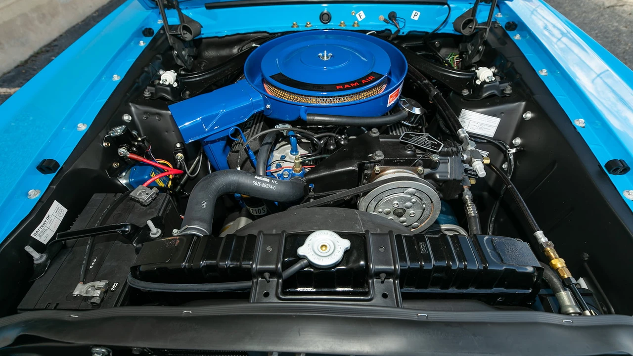 1969 Shelby GT350 - Image 19 of 22