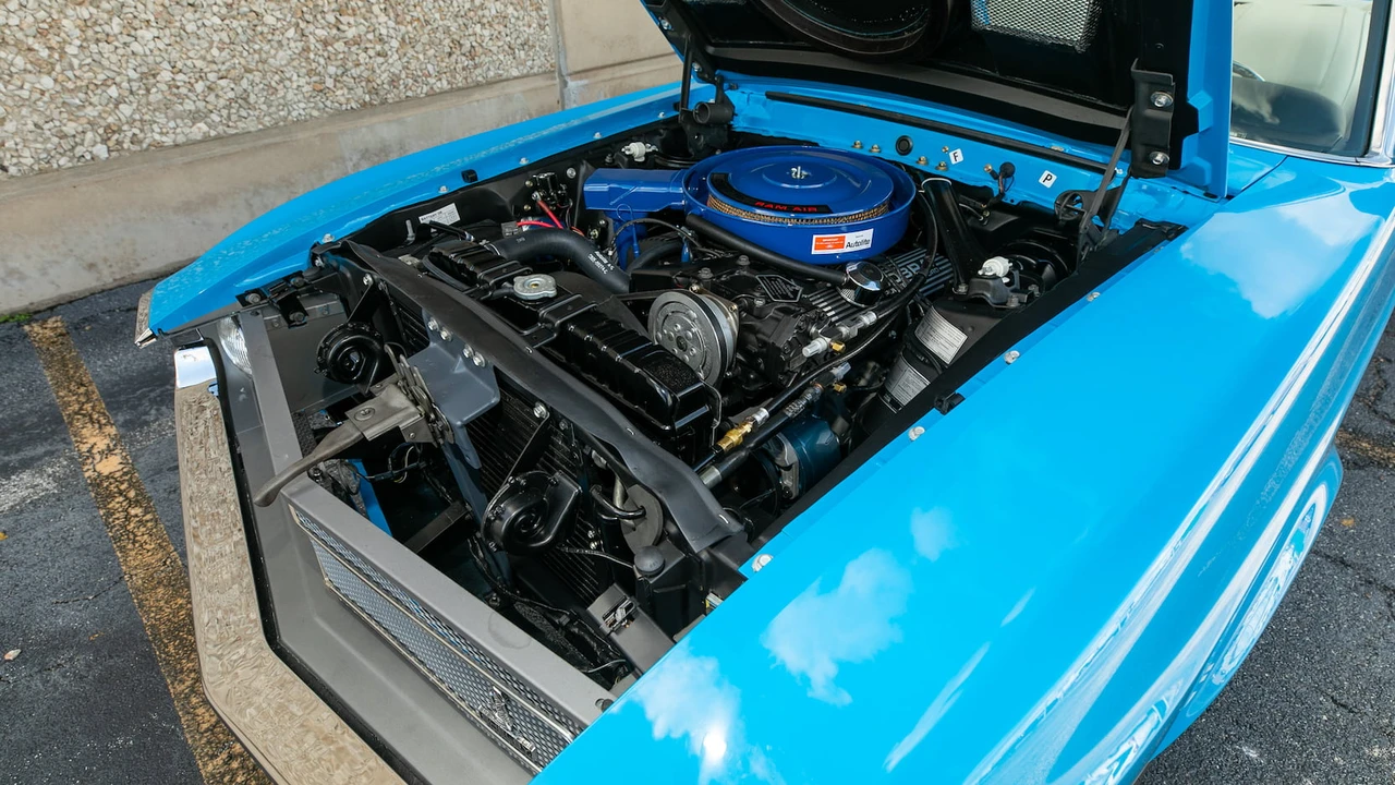 1969 Shelby GT350 - Image 6 of 22