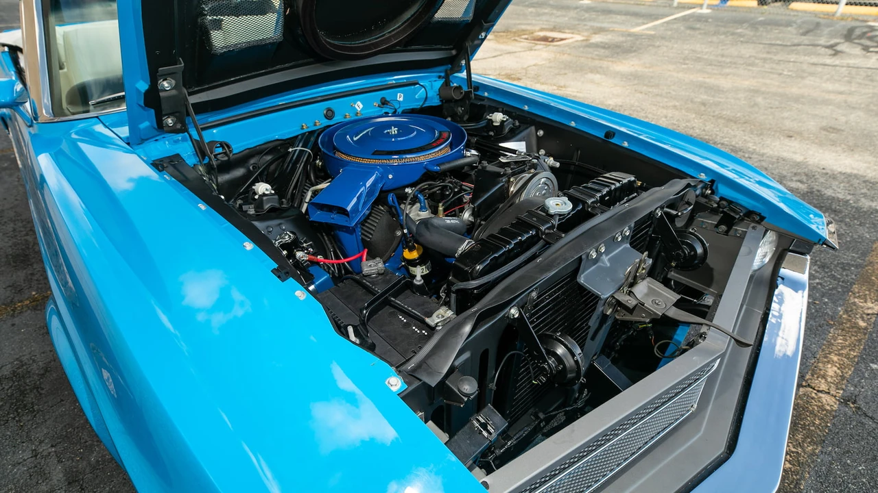 1969 Shelby GT350 - Image 7 of 22