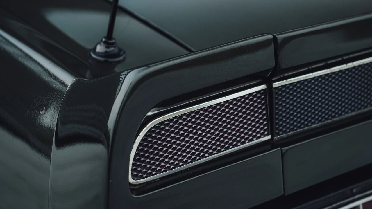 1969 Shelby GT350 - Image 31 of 31