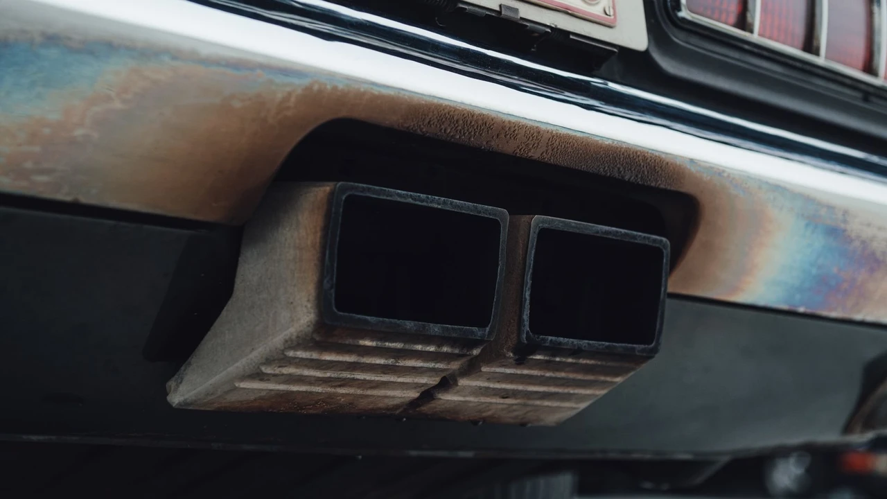 1969 Shelby GT350 - Image 28 of 31