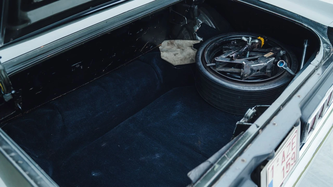 1969 Shelby GT350 - Image 8 of 31