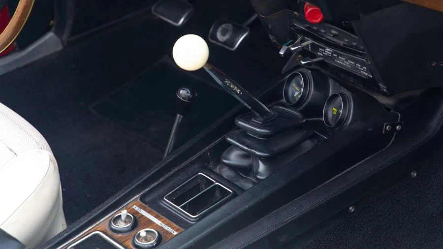 1969 Shelby GT350 - Image 10 of 13