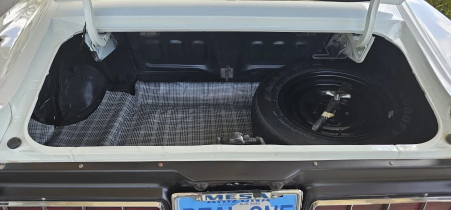 1969 Shelby GT350 - Image 22 of 25