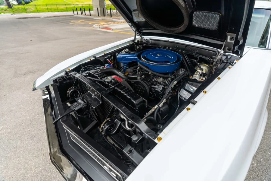 1969 Shelby GT350 - Image 24 of 26