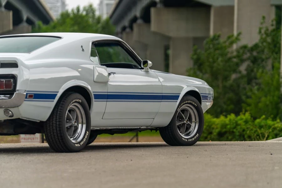 1969 Shelby GT350 - Image 7 of 26