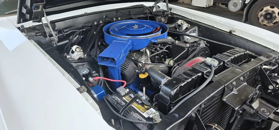 1969 Shelby GT350 - Image 21 of 25