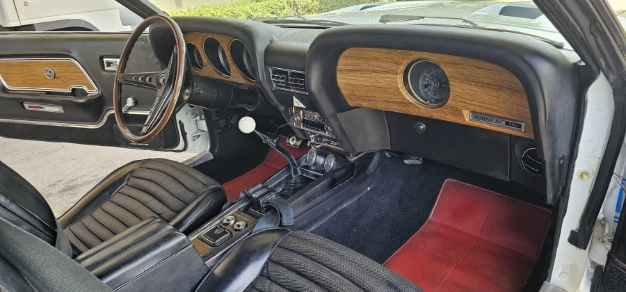 1969 Shelby GT350 - Image 18 of 25