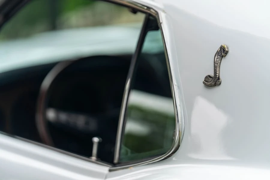 1969 Shelby GT350 - Image 14 of 26