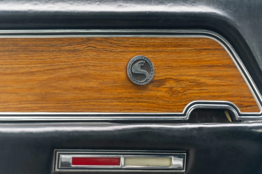 1969 Shelby GT350 - Image 22 of 26