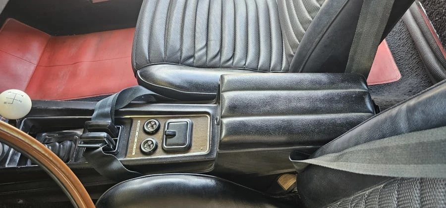 1969 Shelby GT350 - Image 16 of 25