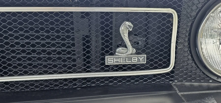 1969 Shelby GT350 - Image 8 of 25