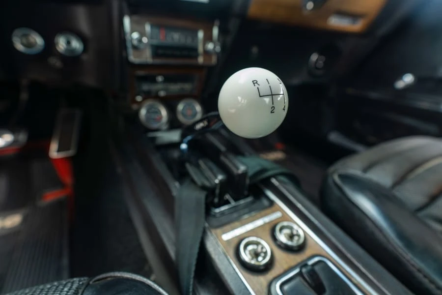 1969 Shelby GT350 - Image 23 of 26