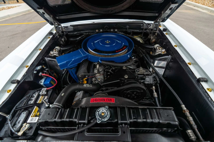 1969 Shelby GT350 - Image 25 of 26