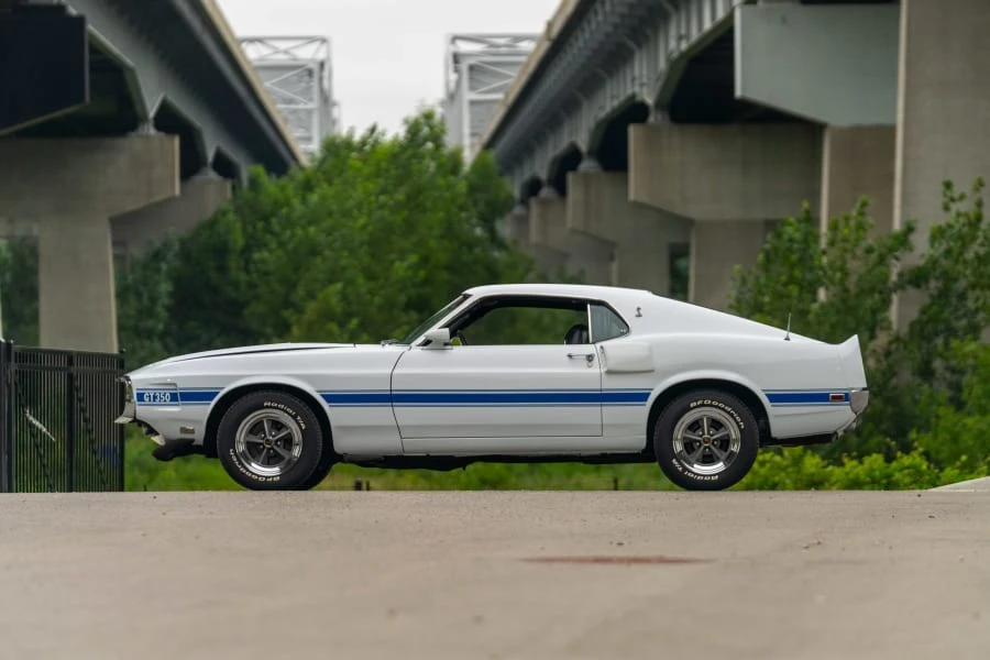 1969 Shelby GT350 - Image 16 of 26