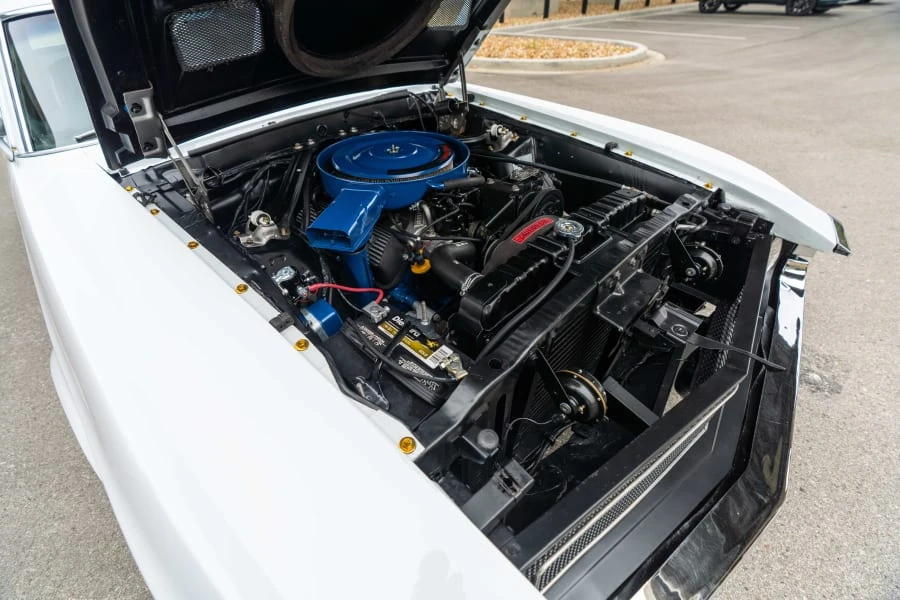 1969 Shelby GT350 - Image 26 of 26