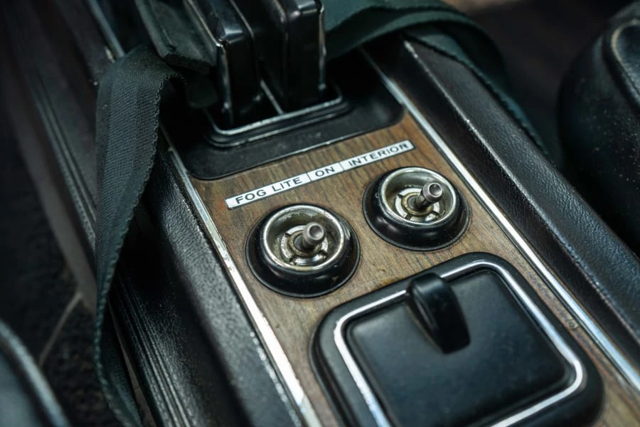1969 Shelby GT350 - Image 20 of 26