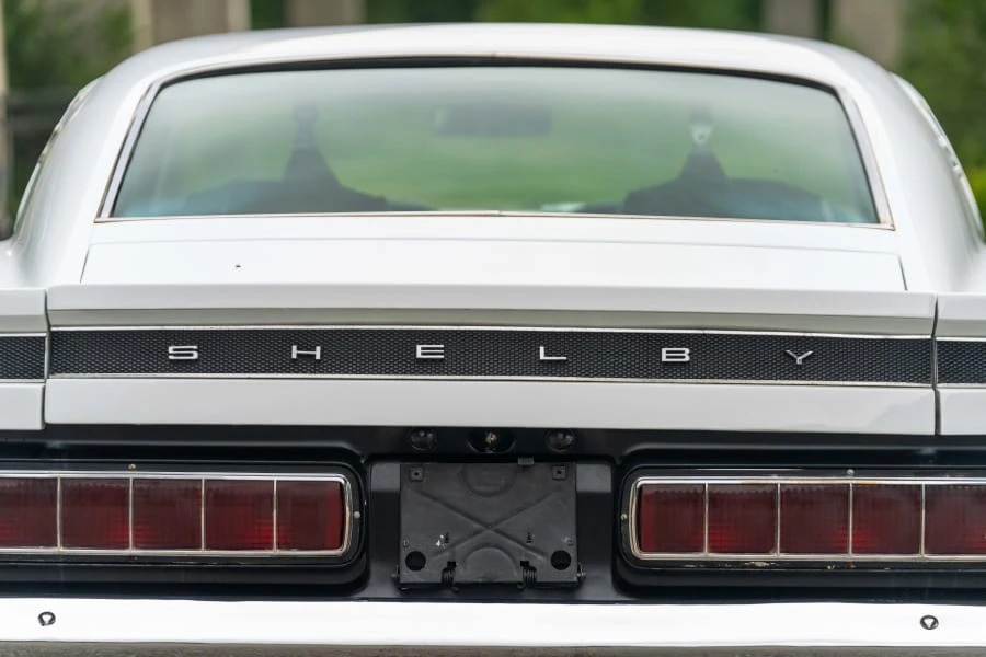 1969 Shelby GT350 - Image 15 of 26