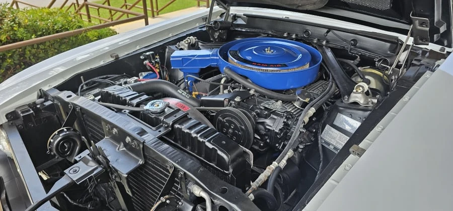 1969 Shelby GT350 - Image 20 of 25
