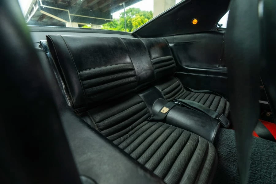 1969 Shelby GT350 - Image 21 of 26