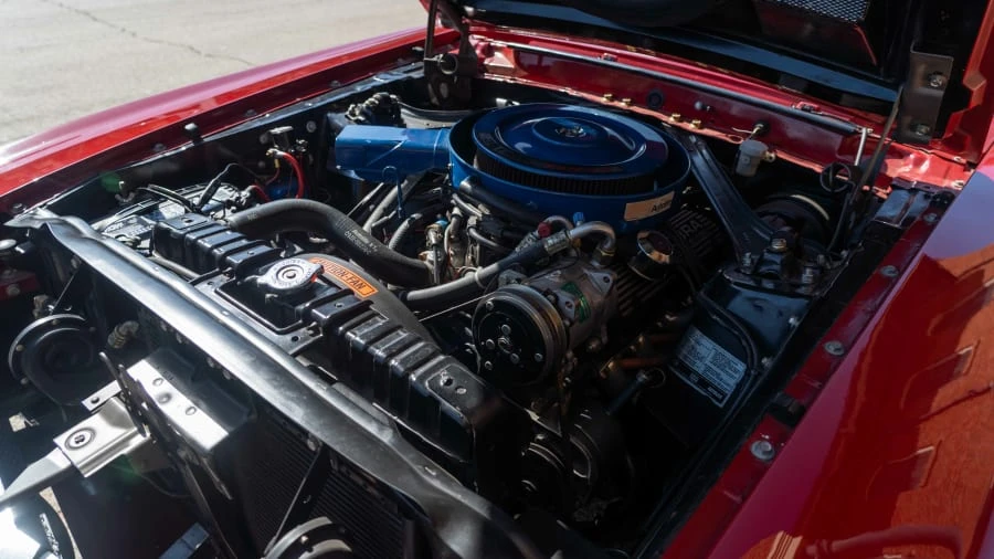 1969 Shelby GT350 - Image 6 of 13