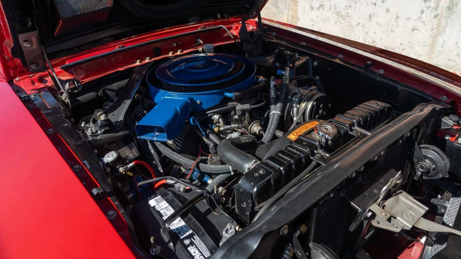 1969 Shelby GT350 - Image 7 of 13