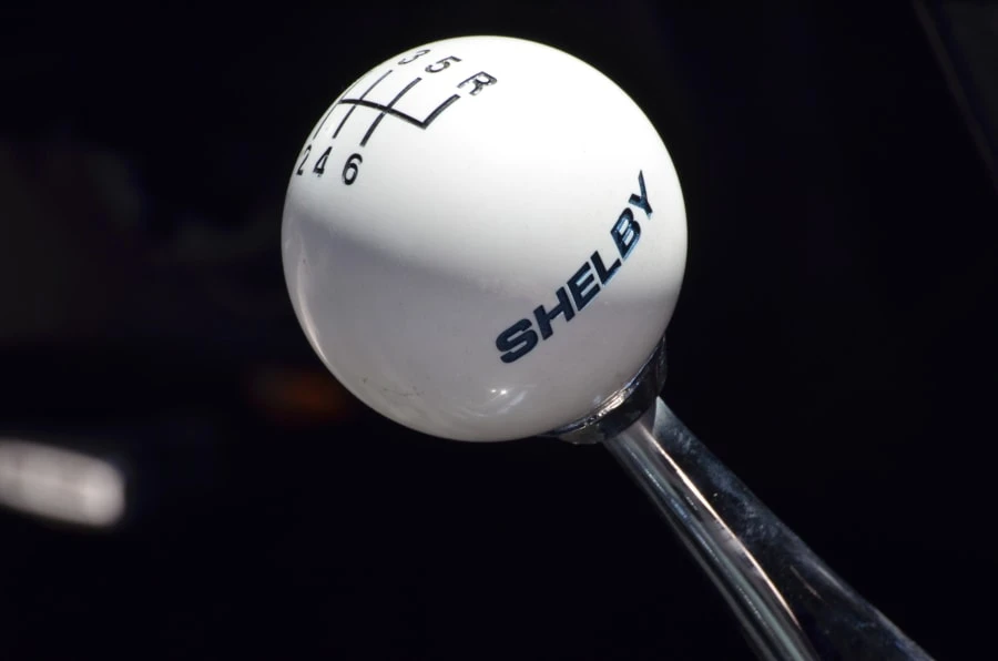 1969 Shelby GT350 - Image 5 of 12