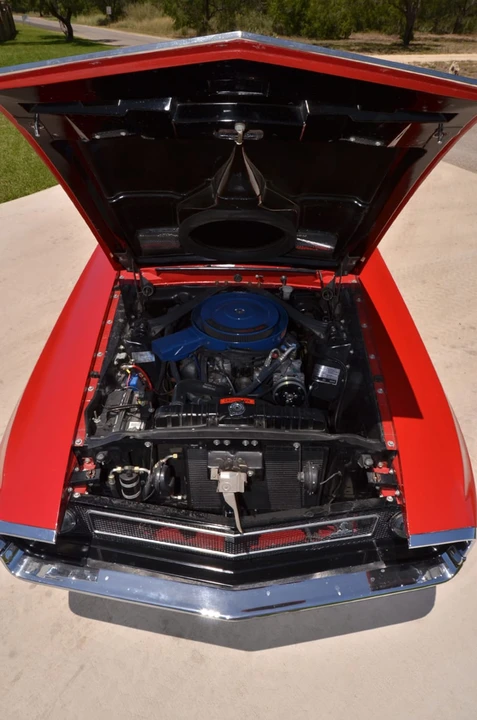 1969 Shelby GT350 - Image 6 of 12