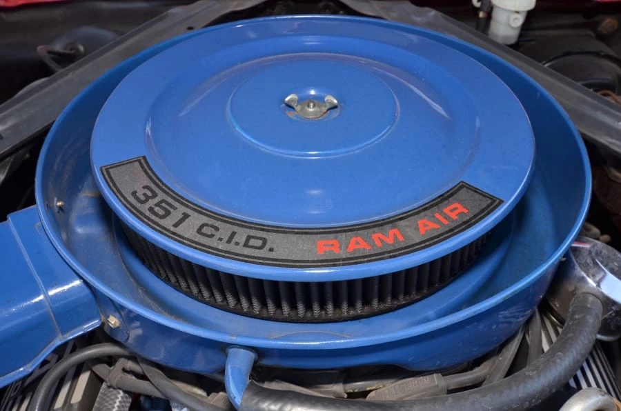 1969 Shelby GT350 - Image 8 of 12