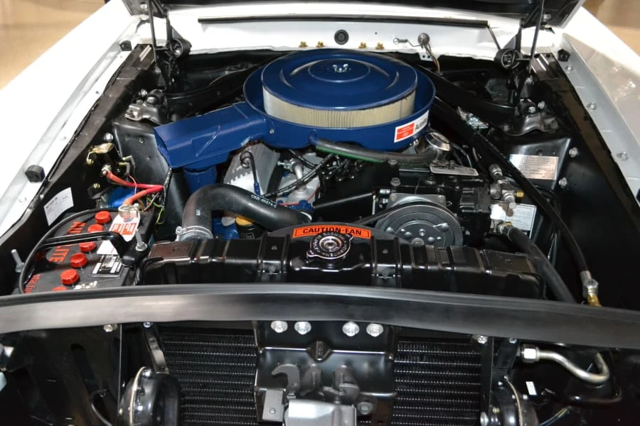 1969 Shelby GT350 - Image 5 of 12