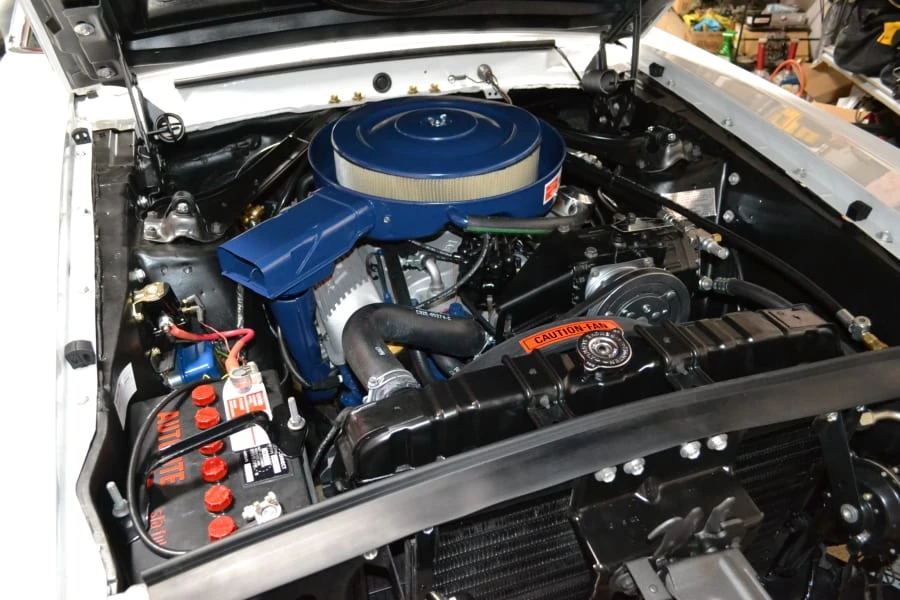 1969 Shelby GT350 - Image 6 of 12