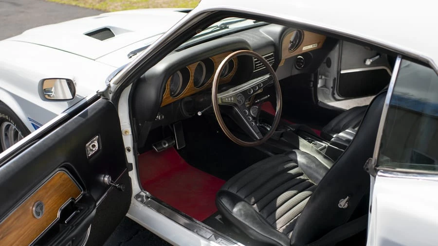 1969 Shelby GT350 - Image 19 of 31