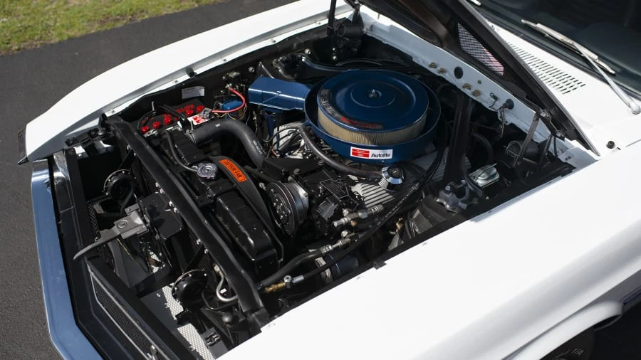 1969 Shelby GT350 - Image 28 of 31