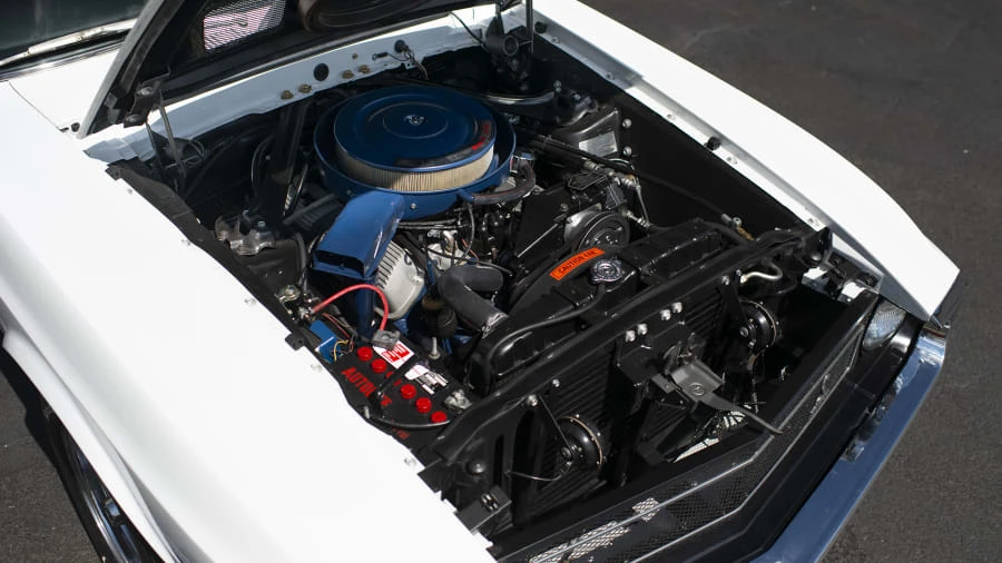 1969 Shelby GT350 - Image 29 of 31