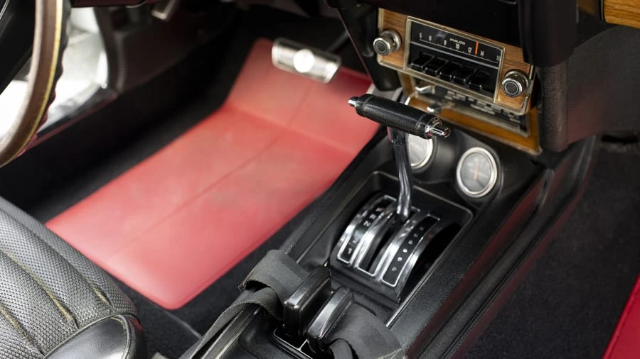 1969 Shelby GT350 - Image 26 of 31
