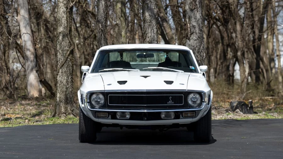 1969 Shelby GT350 - Image 9 of 31
