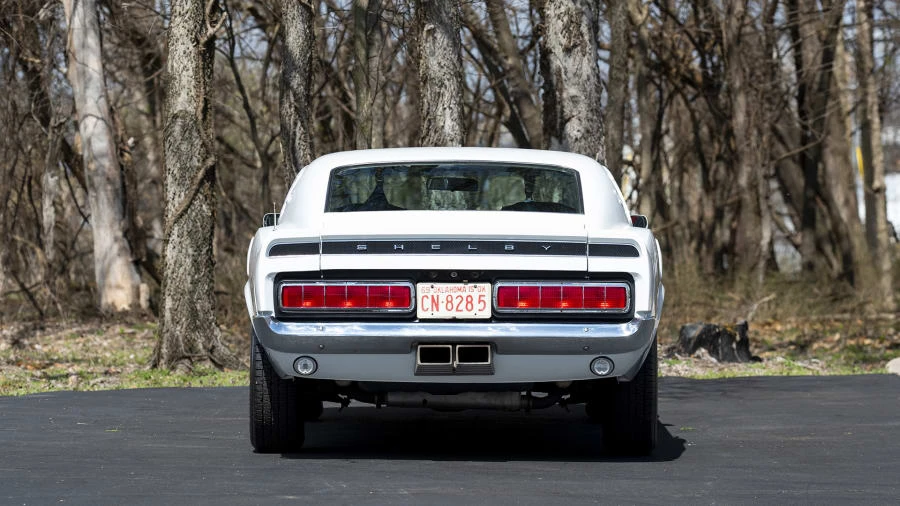 1969 Shelby GT350 - Image 10 of 31